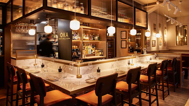 Oka - Kingly Court - 9