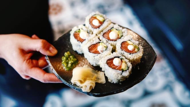 Oka - Kingly Court - 6