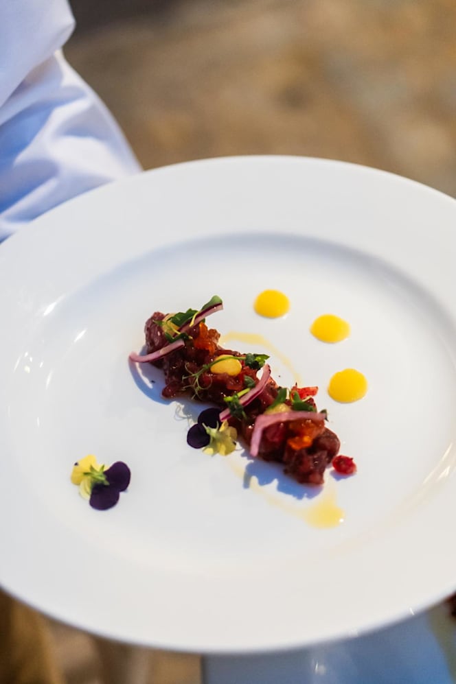 Restaurante Armonía by ALEGRIA Bodega Real - 7