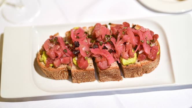 Restaurante Armonía by ALEGRIA Bodega Real - 8