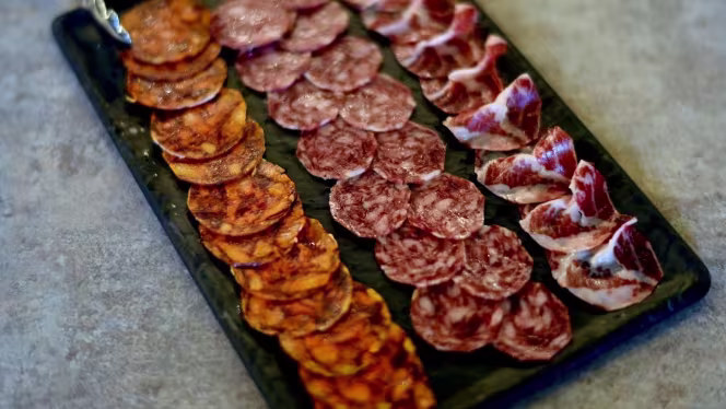 Amistad - Tapas & Cocktails & Vinho - 6