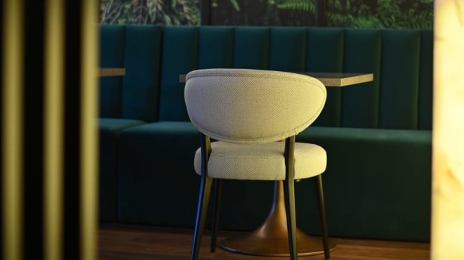 Amistad - Tapas & Cocktails & Vinho - 8