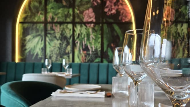 Amistad - Tapas & Cocktails & Vinho - 9