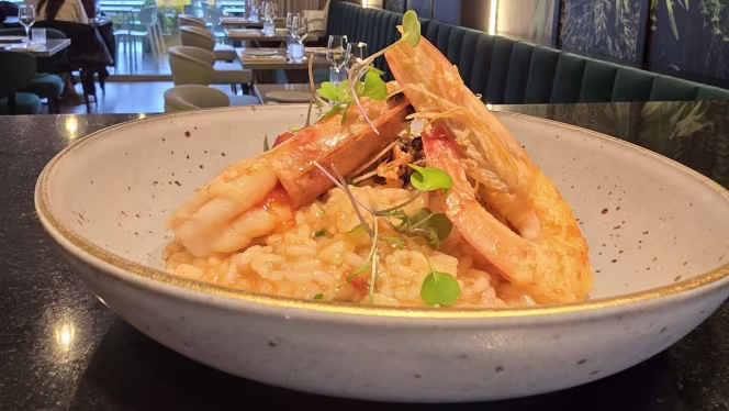 Amistad - Tapas & Cocktails & Vinho - 2