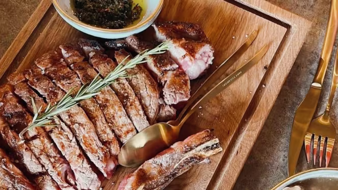 Amistad - Tapas & Cocktails & Vinho - 5