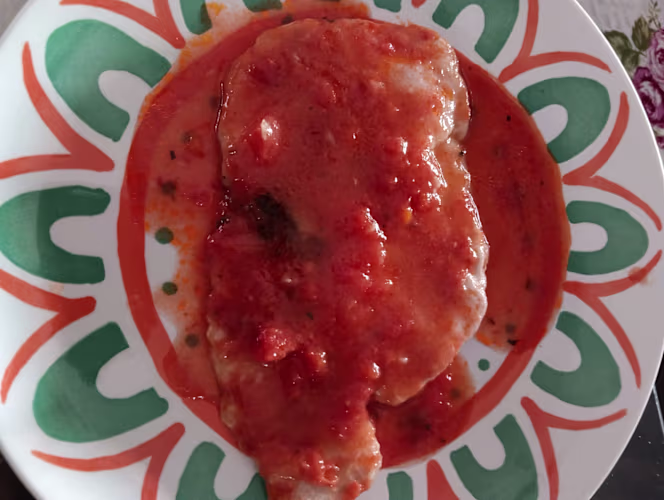 Gastronomia Italiana Da Isabel - 6