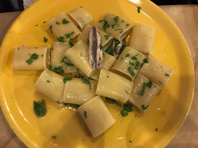 Gastronomia Italiana Da Isabel - 2