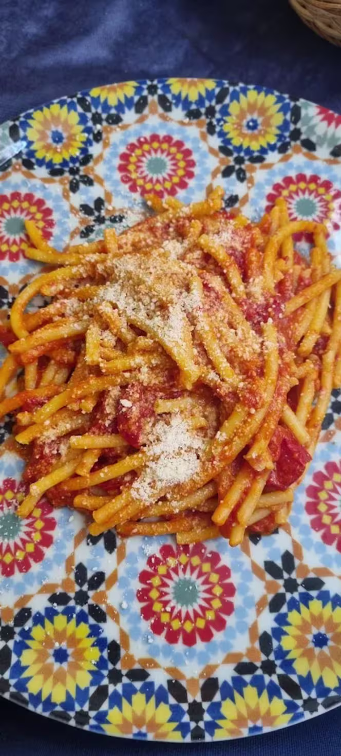 Gastronomia Italiana Da Isabel - 3
