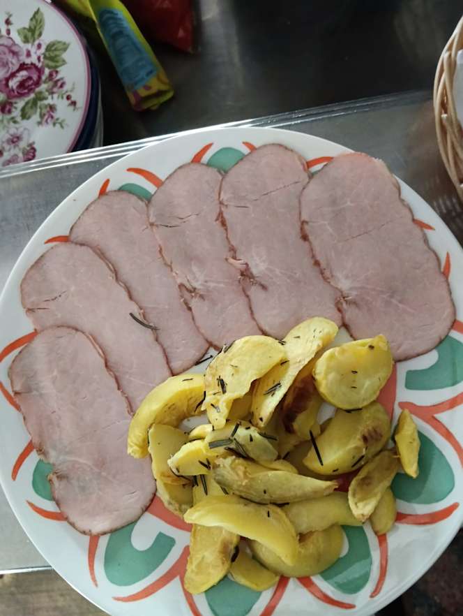 Gastronomia Italiana Da Isabel - 0