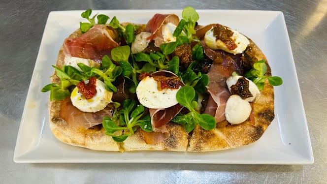 La Sciccheria Ortigia - 1