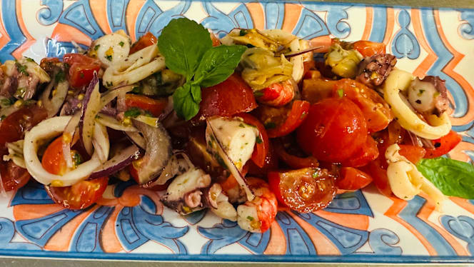 La Sciccheria Ortigia - 7