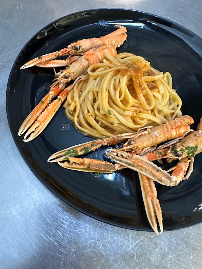 La Sciccheria Ortigia - 6