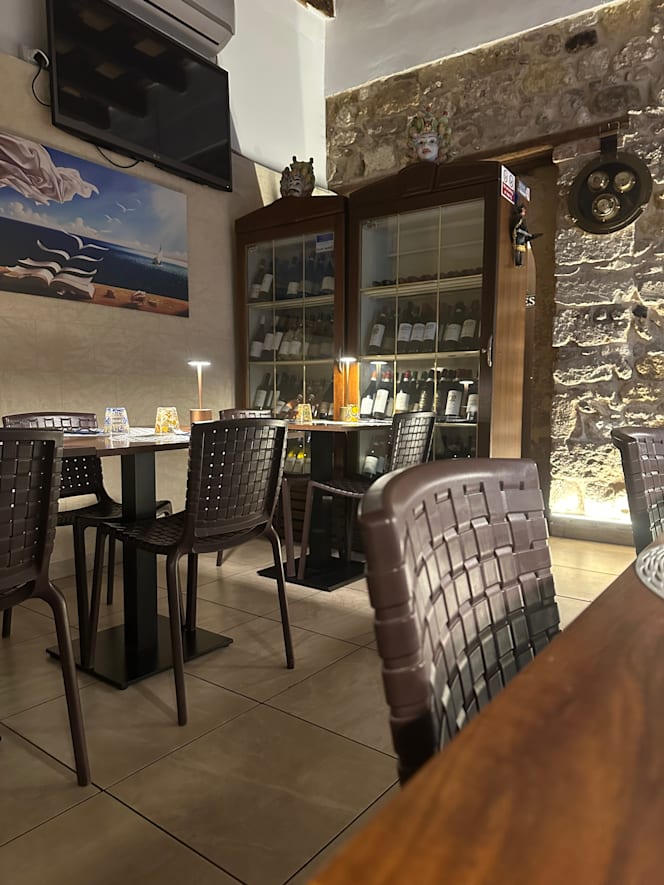 La Sciccheria Ortigia - 2