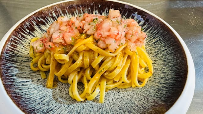 La Sciccheria Ortigia - 0