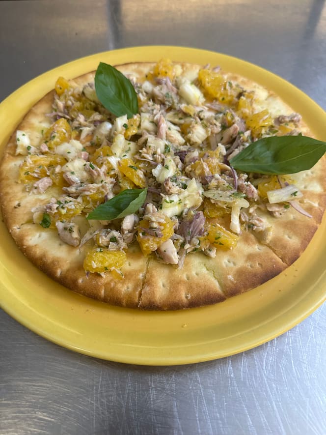 La Sciccheria Ortigia - 8