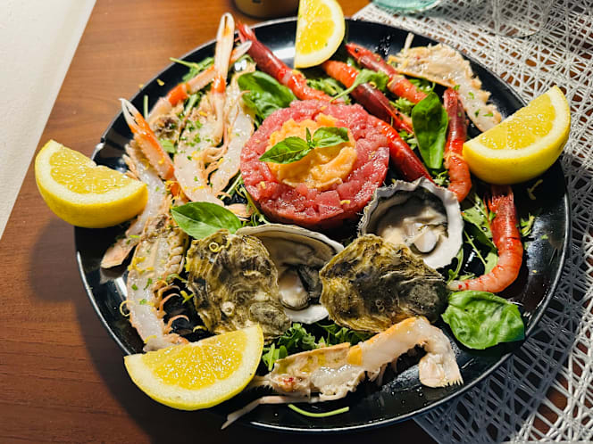 La Sciccheria Ortigia - 5