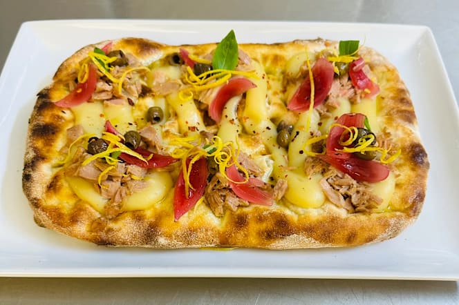 La Sciccheria Ortigia - 3