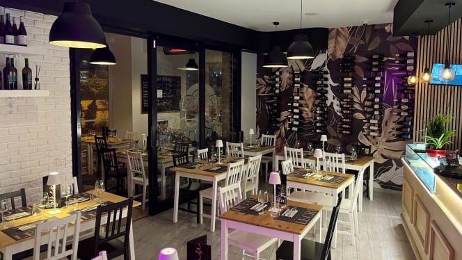 Lecri Bistrot - Roma - 0