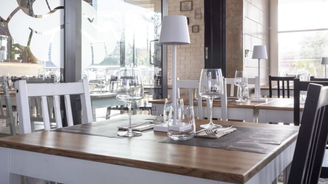 Lecri Bistrot - Roma - 2