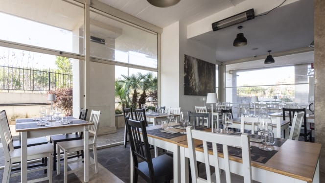 Lecri Bistrot - Roma - 1