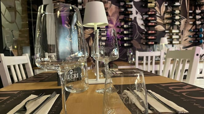 Lecri Bistrot - Roma - 9