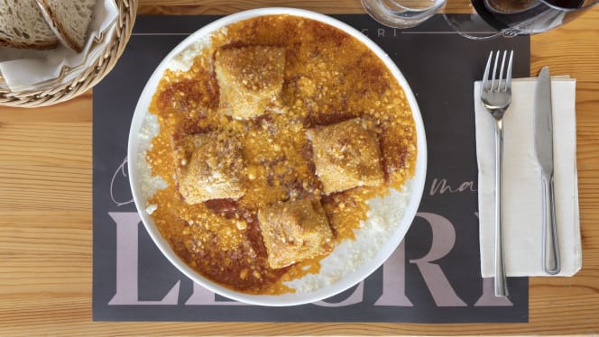 Lecri Bistrot - Roma - 6