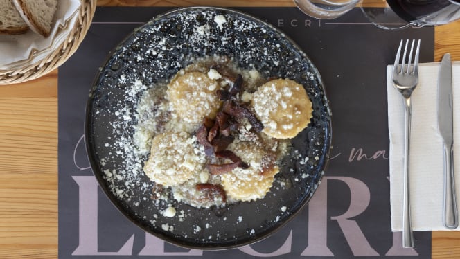 Lecri Bistrot - Roma - 5