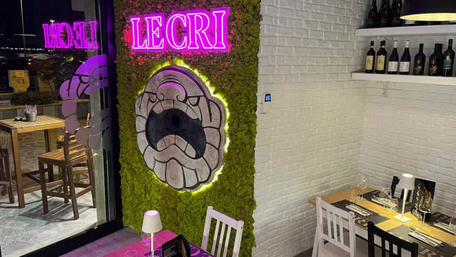 Lecri Bistrot - Roma - 3