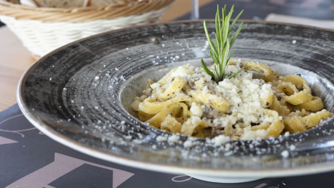 Lecri Bistrot - Roma - 4