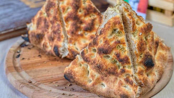 Buffalo Steakhouse & Pizza - 7