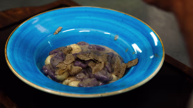 Buffalo Steakhouse & Pizza - 2