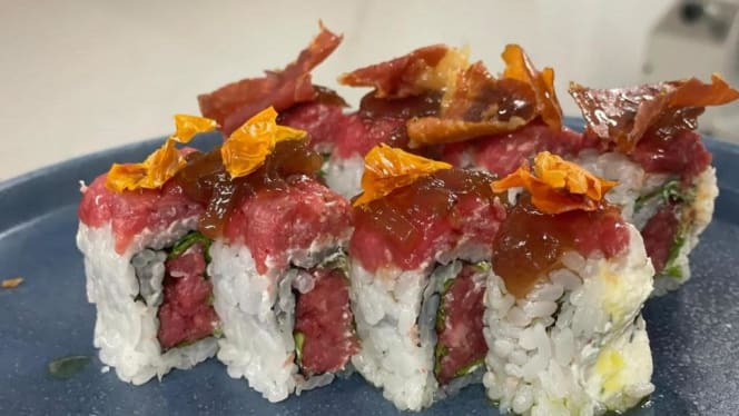 Buffalo Steakhouse & Pizza - 9