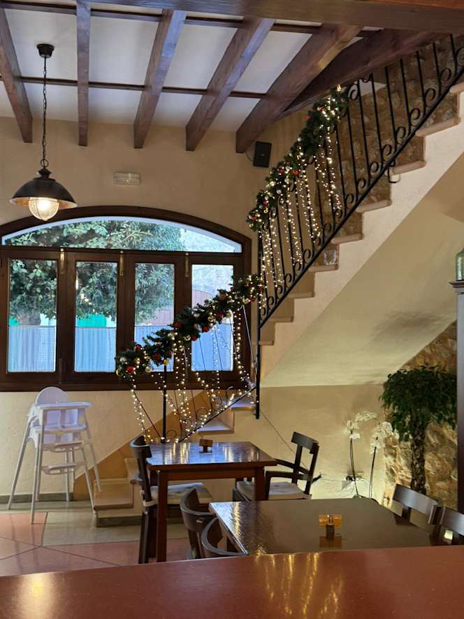 Restaurante d’Eliss - 6