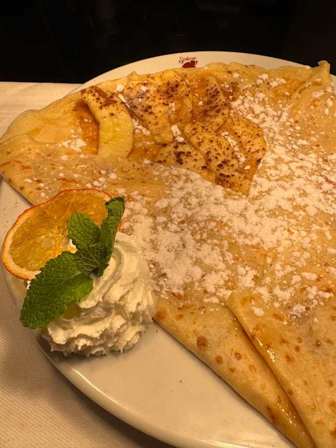 Restaurante d’Eliss - 9