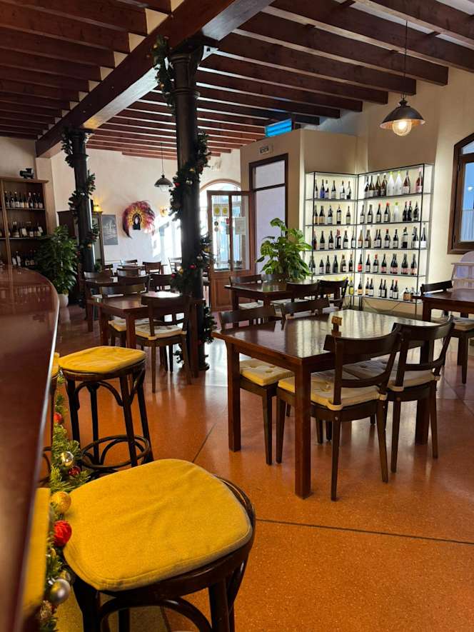 Restaurante d’Eliss - 8