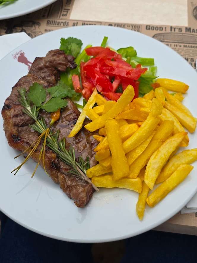 Restaurante d’Eliss - 3