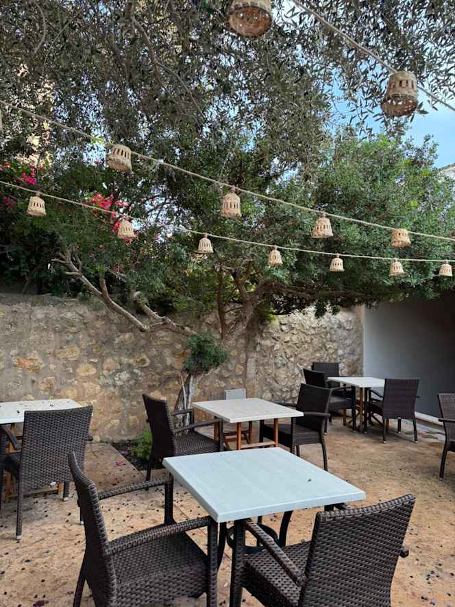 Restaurante d’Eliss - 5