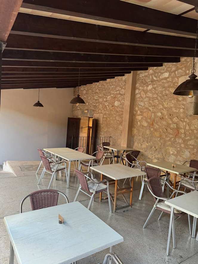 Restaurante d’Eliss - 4