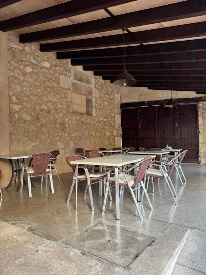 Restaurante d’Eliss - 7