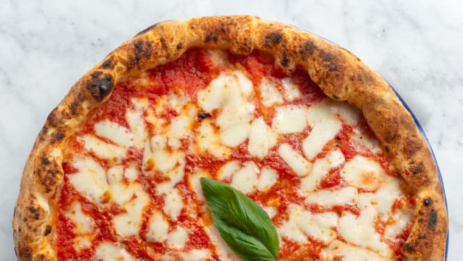 Pizzium - Verona - 3