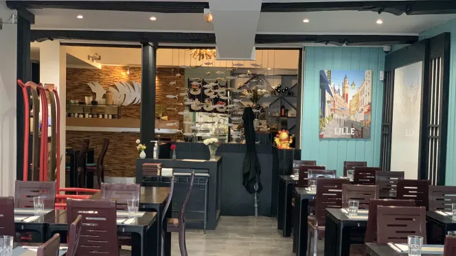 Restaurant Umami - 0