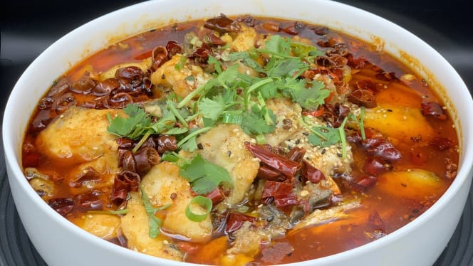 Restaurant Umami - 9