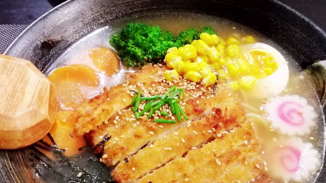 Restaurant Umami - 4