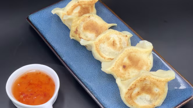 Restaurant Umami - 1