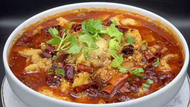 Restaurant Umami - 3