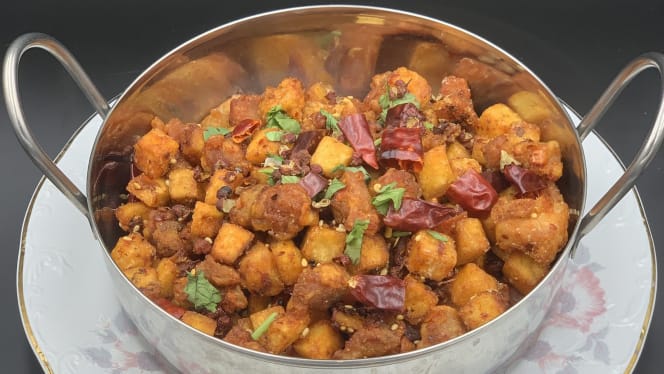 Restaurant Umami - 5