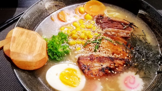 Restaurant Umami - 7