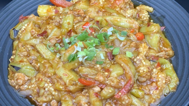 Restaurant Umami - 6