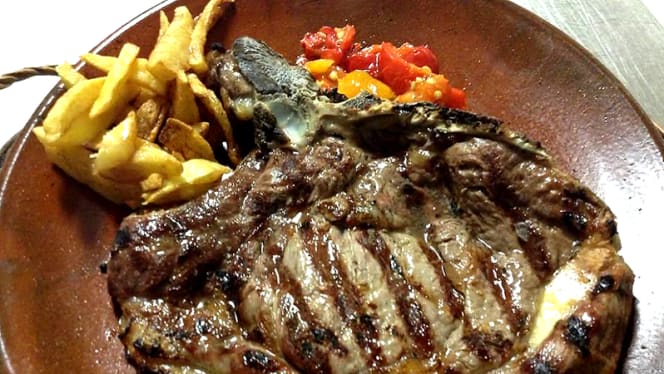 La Cueva de Villamantilla - 3