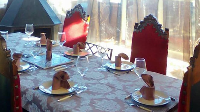 La Cueva de Villamantilla - 6